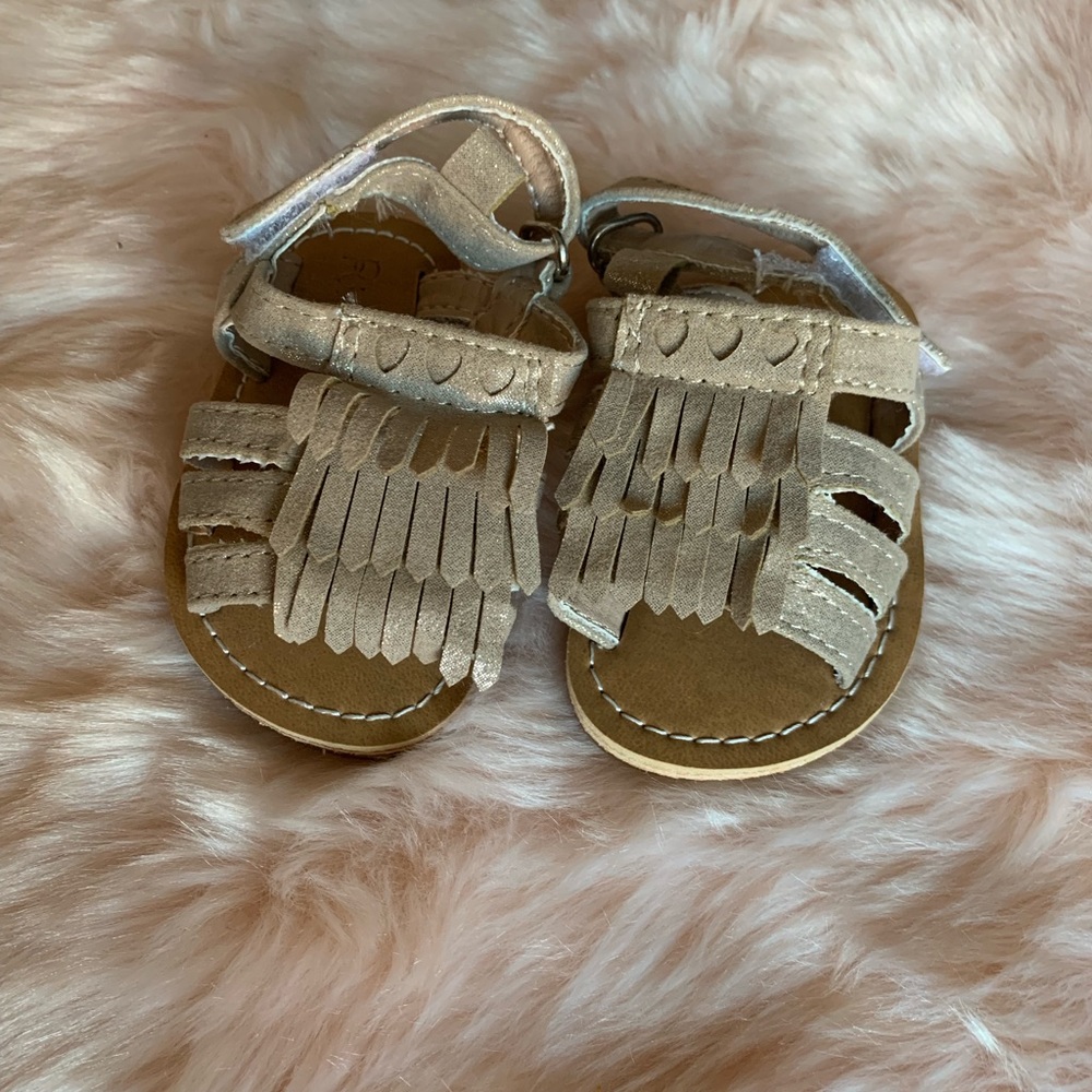 Sandals - Picture 2 of 2